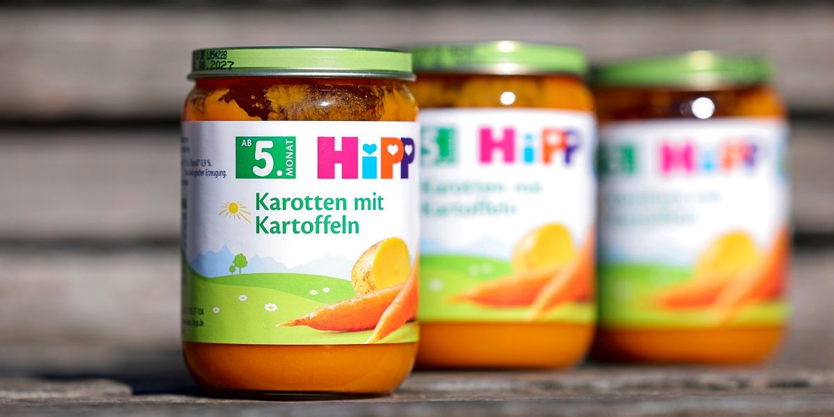 U-Haft gegen ehemaligen Hipp-Mitarbeiter erneut verlängert
