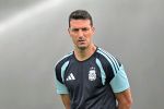 Argentinien-Trainer Scaloni erwartet ein "kompliziertes Spiel" 3653603e 1d90 4553 b87d 33411b72907a