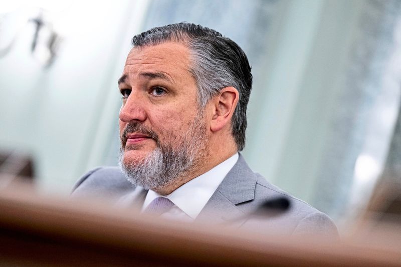 Ted Cruz legt sich mit der Wikipedia an, wirft ihr "linken Bias" vor