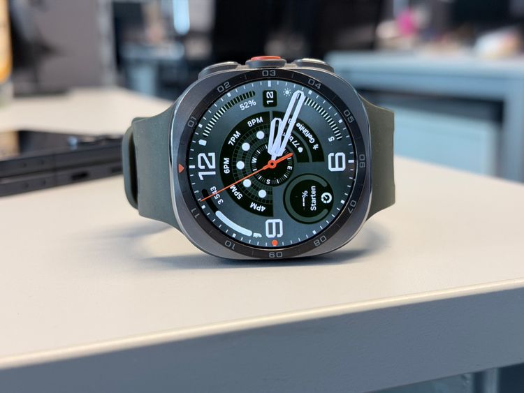 Samsung Galaxy Watch Ultra 2