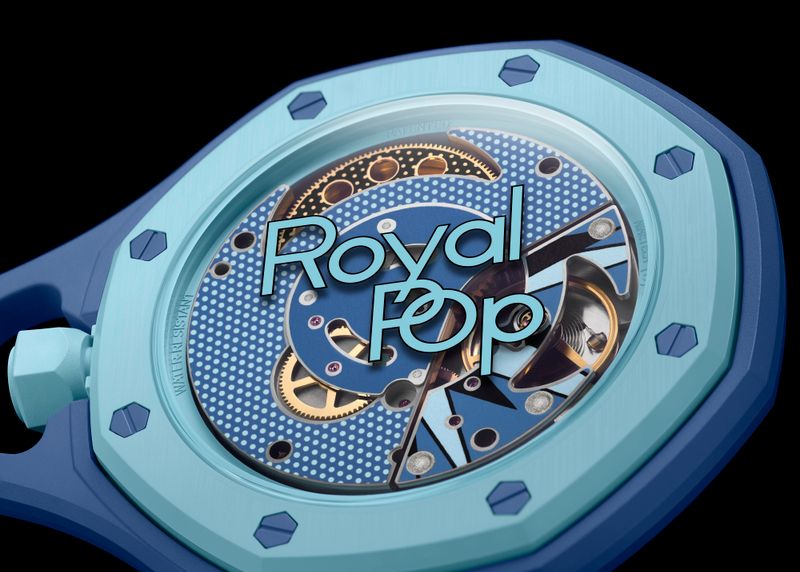 Beispielloser Hype um Royal-Pop-Uhr: Preise und Nachfrage explodieren