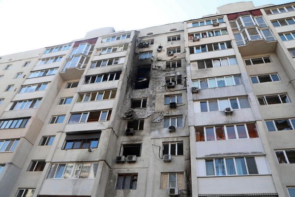 Ukraine-meldet-einen-Toten-und-mehrere-Verletzte-bei-russischen-Angriffen