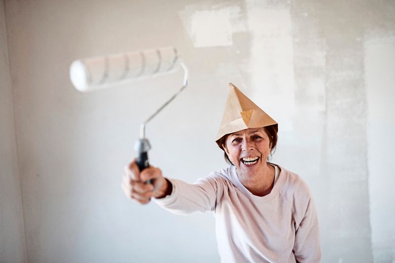 Mit wenig Aufwand und wenig Geld die eigene Wohnung selbst optimieren