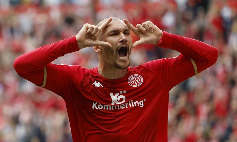 Bayern toma virada do Mainz e perde liderança da Bundesliga para o Dortmund  - Superesportes