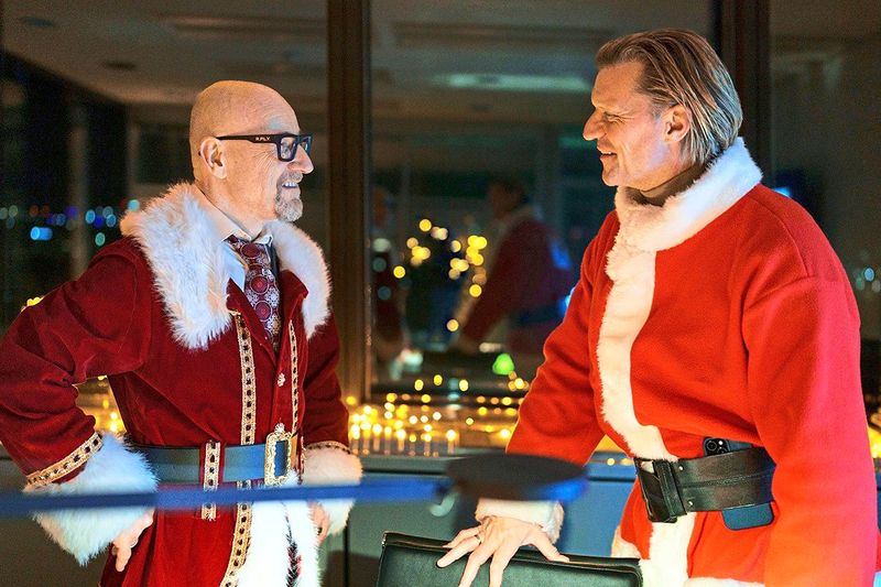 Kinojahr 2025 mit 8,1 Prozent Besucherplus in Österreich