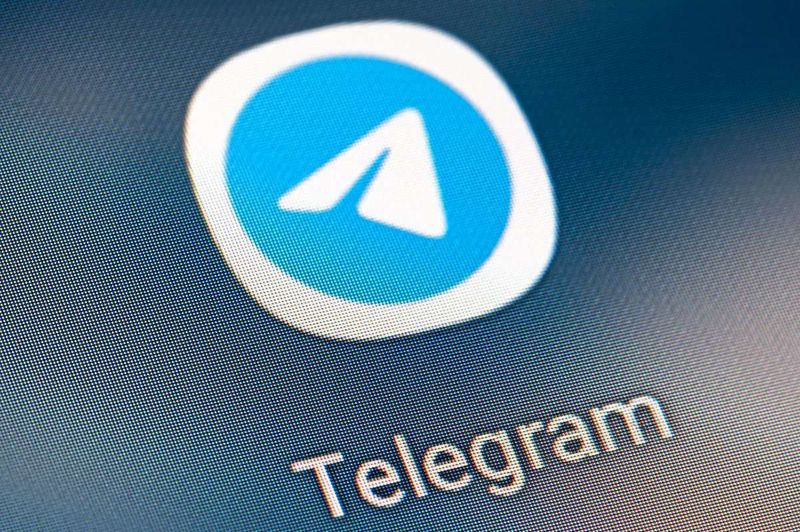 Putin: "Habe Telegram-Gründer vor Jahren getroffen"