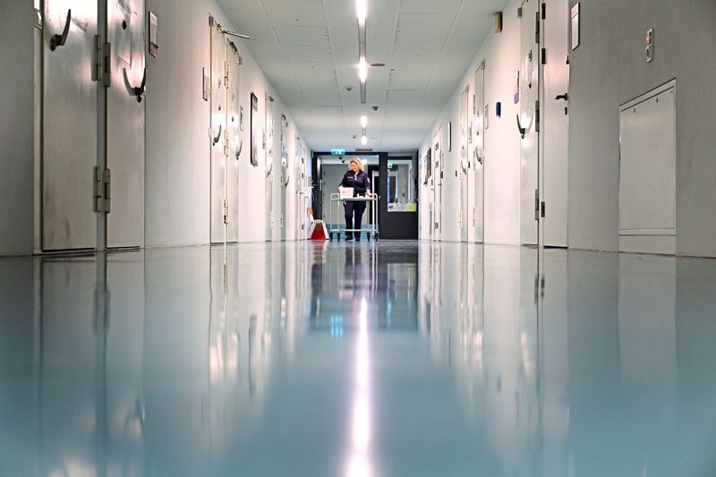 Die hohe Suizidversuchsrate in Gefängnissen sollte uns alle aufrütteln