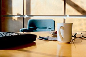 Kaffee am Schreibtisch - Kolumne: Pro & Kontra - derStandard.at › Lifestyle