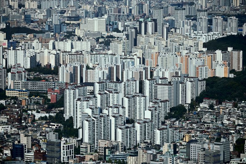 Nach spektakulärer Flucht: Chinesischer Aktivist in Seoul will Asyl