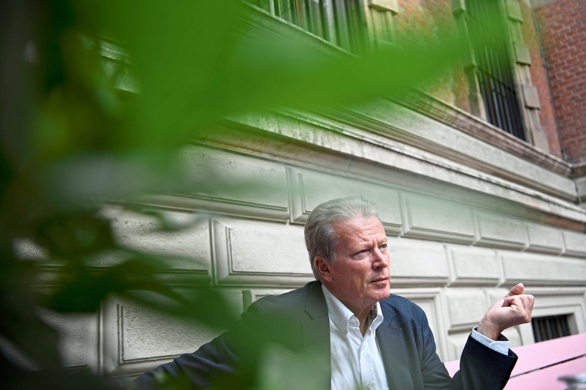 "Ich bin der Pilot meines Lebens" Inland derStandard.at › Inland