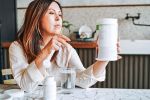 Soll man in der Menopause Supplements einnehmen? Das sagt die Wissenschaft