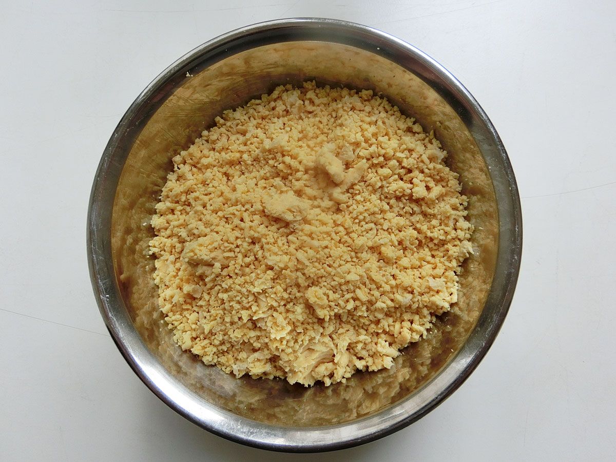 Rezept: Pastéis de Grão – Süße Kichererbsenküchlein - Rezepte ... Rezept: Pastéis de Grão – Süße Kichererbsenküchlein - Rezepte ...