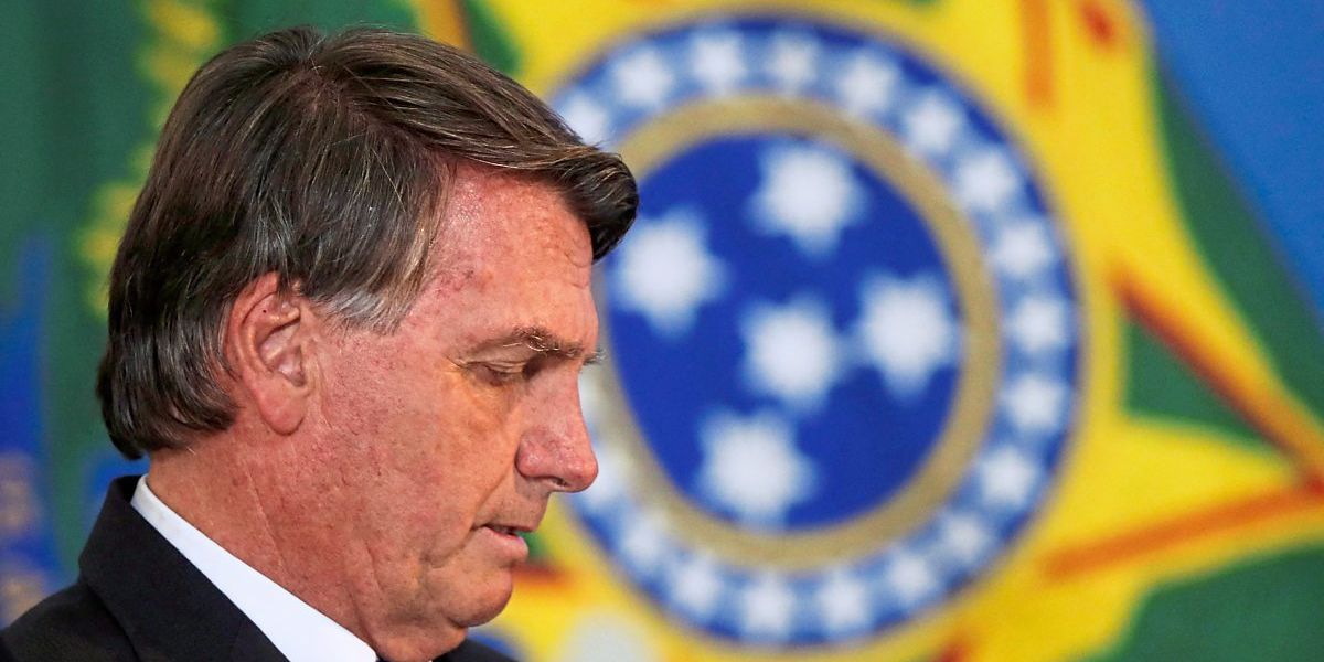 Nach Putschversuch in Brasilien: Rechte Influencer verbreiten noch immer Fake News