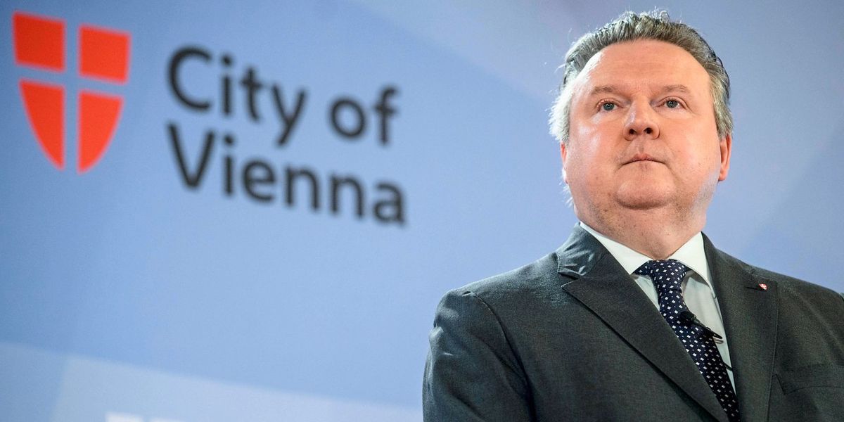 Wien beschließt eigenen Schutzschirm für die Wien Energie