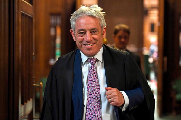 Foto: APA/AFP/JESSICA TAYLOR