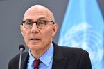 Türk sieht "gravierende Einschränkungen der Grundfreiheiten" in Nicaragua