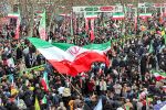 Missiles paraded as Iran apologises