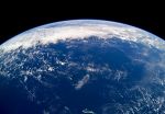 El Niño färbt den Pazifik um