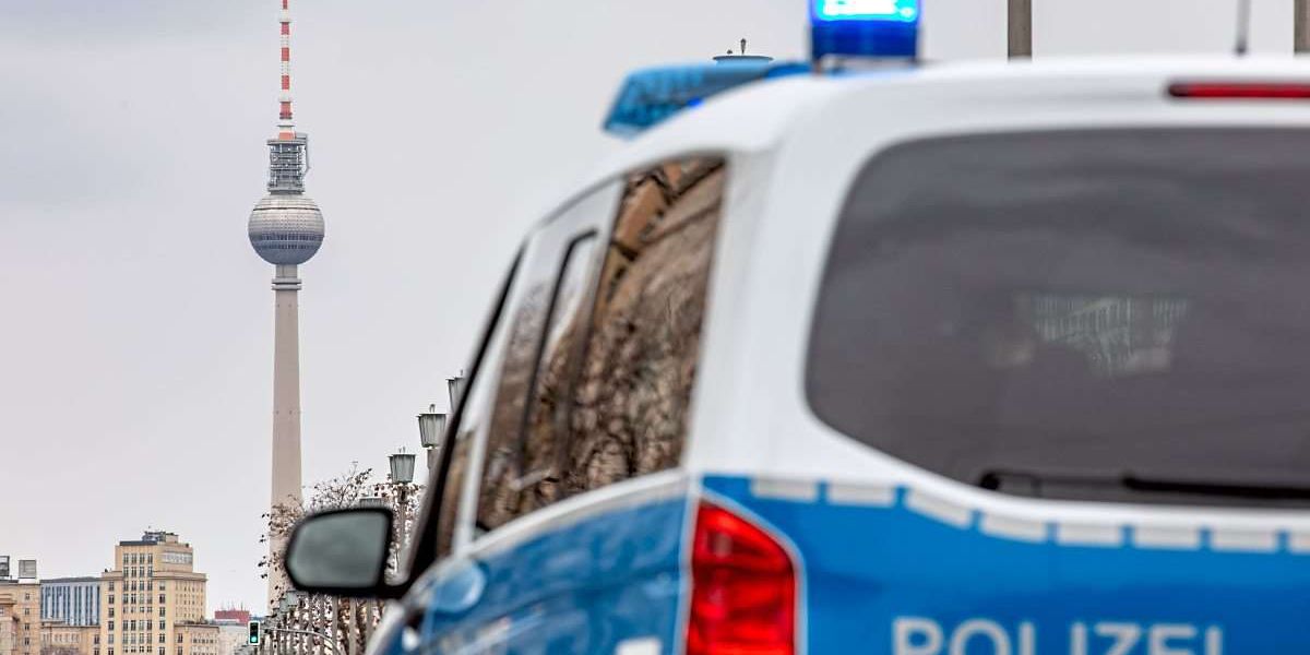 Pflegerin in Berliner Heim rief wegen Personalmangels Polizei