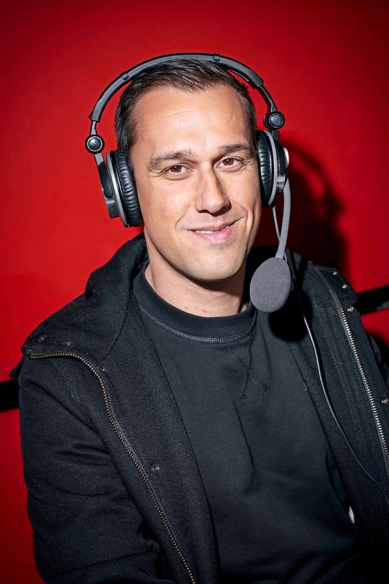 Österreichs Klubfußball in der Krise? Michael Liendl: "Das ist zu hoch gegriffen"