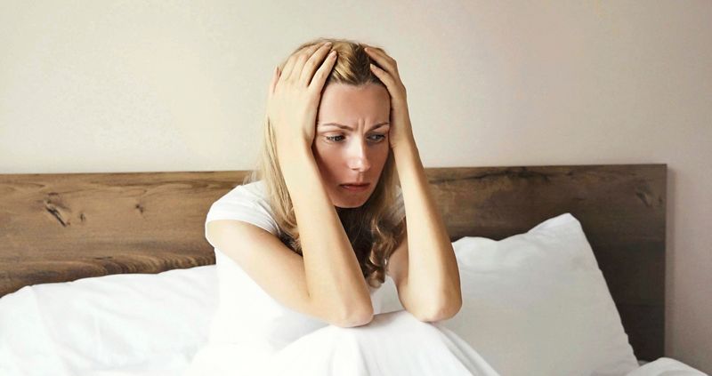 Fast ein Drittel der Menschen in Europa leidet an Schlafstörungen