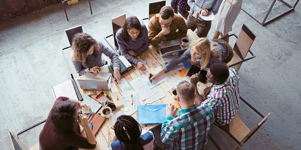 Ranking: Die attraktivsten Start-ups in Österreich - Vimarsana News