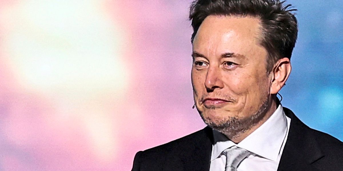 Elon Musk, Larry Page and Jeff Bezos are the three richest people in the ...