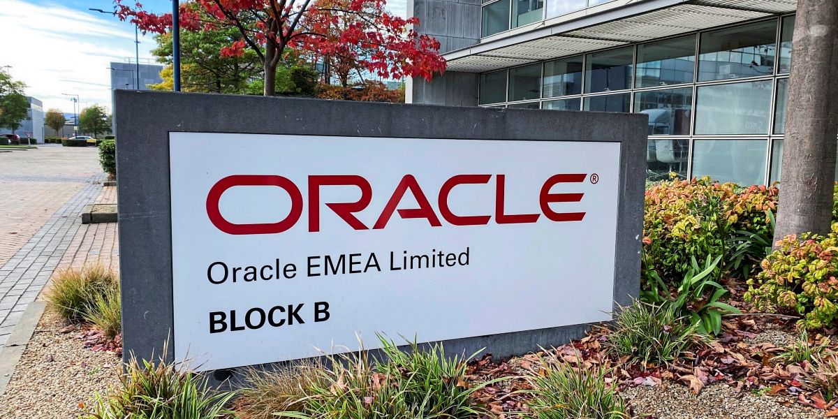 New Mexico sperrt Öl-Pipeline: Oracle-Datenzentrum wankt, KI-Blase droht
