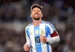 Messi zu WM-Teilnahme: "Hoffentlich kann ich dabei sein" f9bb48f8 0af8 4ad0 b917 0f273a65f7f0