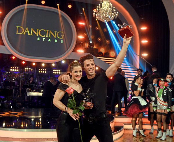 Foto: APA/HERBERT PFARRHOFER