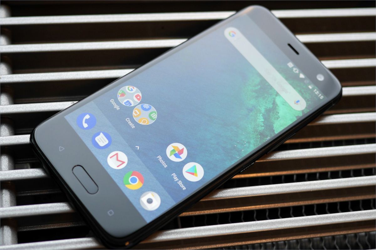 Android One: Endlich eine echte Nexus-Nachfolge - Android - derStandard ...