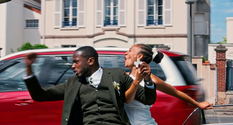 Müssen Künstler sich äußern? Politik oder Film – das ist nicht die Frage