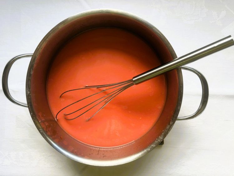 Melonenrezept