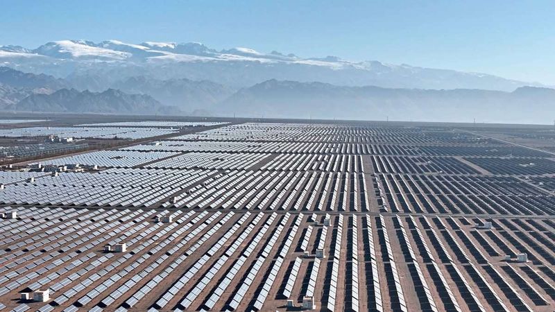 Wieso die "Aber China"-Ausrede in der Klimapolitik schwach ist