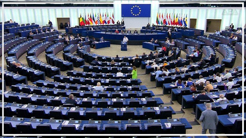 EU-Parlament Stimmt Für Gesetz Zu Renaturierung - Video - DerStandard ...