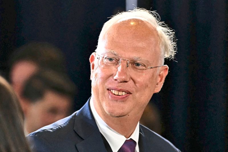 Kirill Dmitrijew ist Wladimir Putins Dealmaker