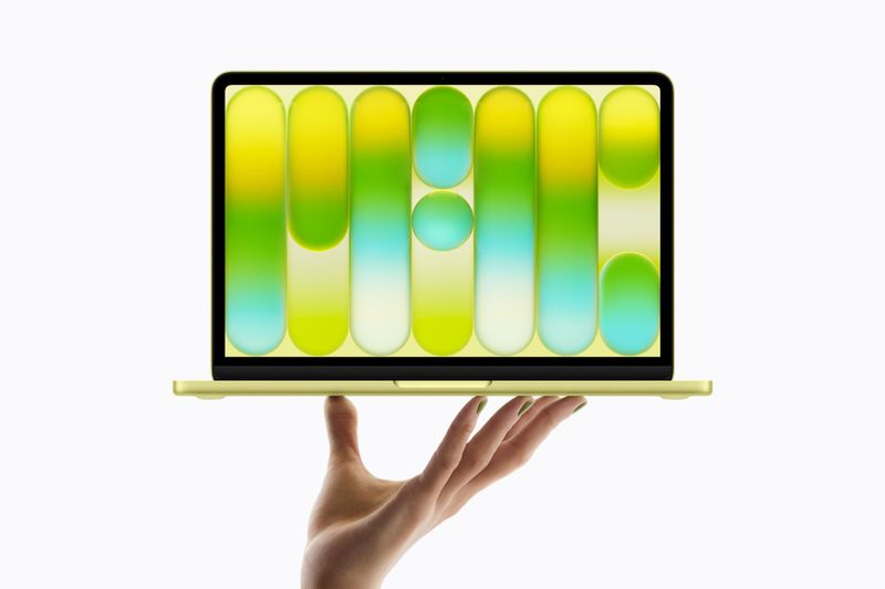 "Es haut mich um": Erste Eindrücke zum Macbook Neo euphorisch