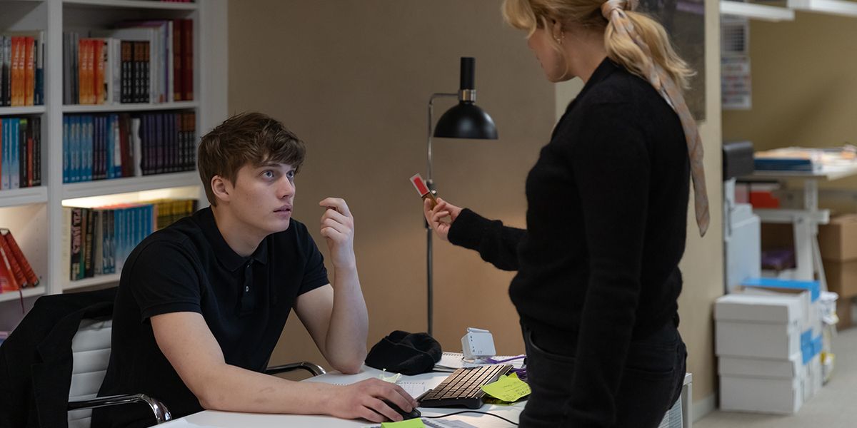 Skandinavische Serien Welche sind Ihre Favoriten? Serienforum