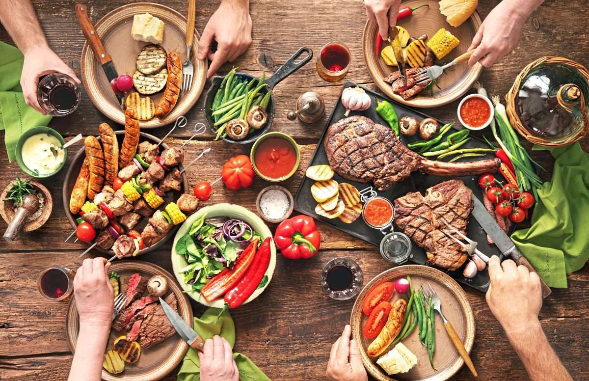 Ist rotes Fleisch wirklich so ungesund? - Ernährung - derStandard.at ...