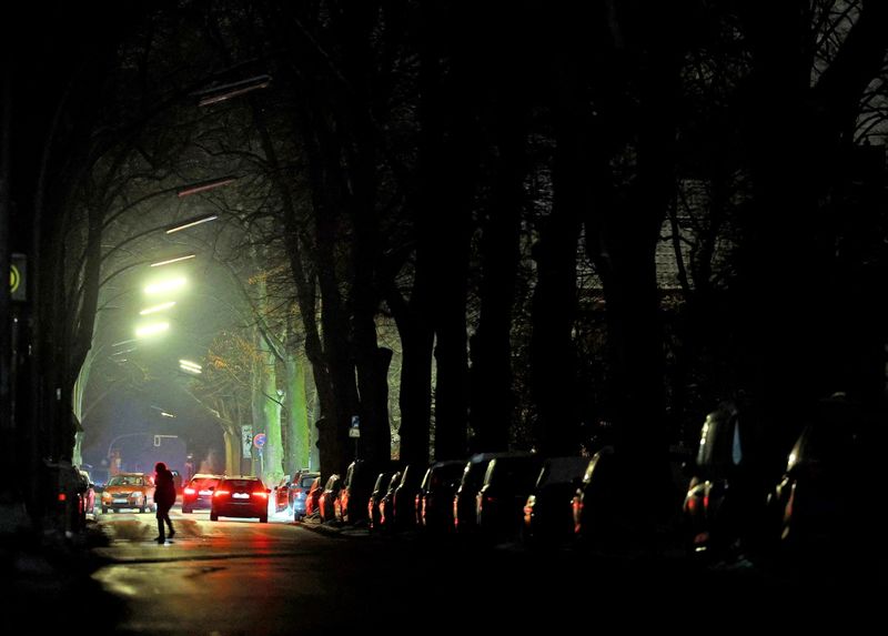 Berlin setzt eine Million Euro Kopfgeld auf Linksextreme aus