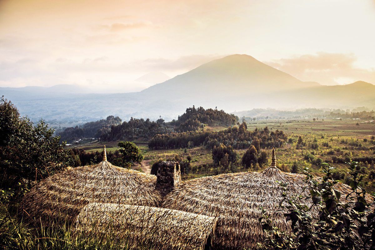 Ruanda Zehn Facetten eines boomenden Reiselandes Reisen