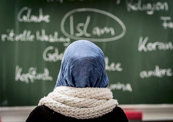Drittel-der-Islam-Lehrkr-fte-an-Bundesschulen-absolvierte-Ausbildung-im-Ausland