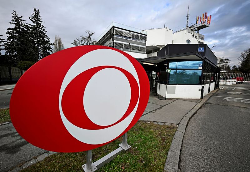 ORF beendet Dienstverhältnis mit Robert Gordon nach antisemitischem Posting
