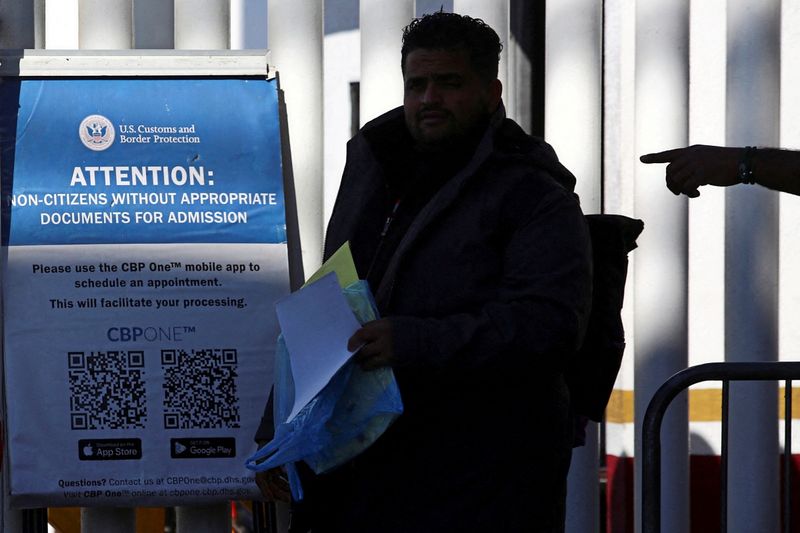 Nach Schüssen auf Nationalgardisten: US-Einwanderungsbehörde stoppt vorerst Asylentscheidungen