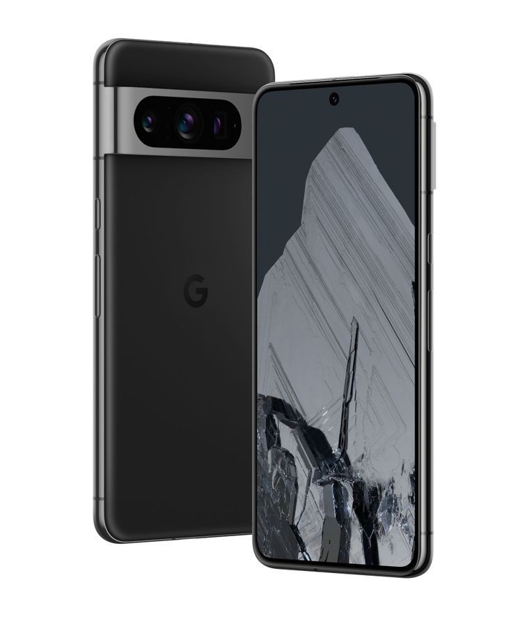 Google Pixel Stand (2. Generation) ab 76,76 € (Februar 2024 Preise)