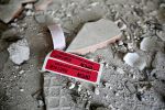 Zahlreiche Chemiewaffenbestände in Syrien entdeckt 47c59374 1d9b 4daf 8375 61401589dd31