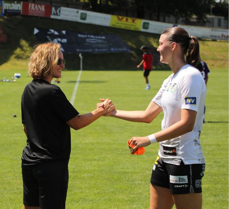 "Wollen den ganzen Verein retten": Uneinigkeit im Kampf um Neulengbachs Überleben