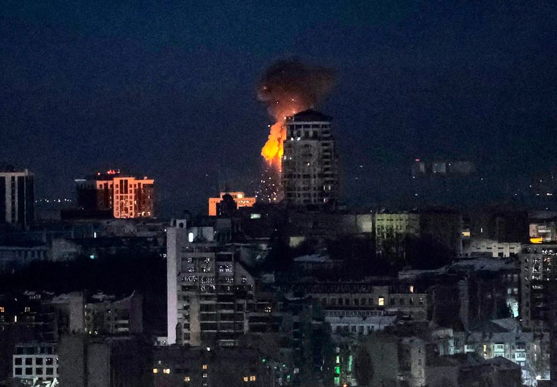 Ukraine, Europäer und USA laut Medienbericht einig über Plan für Waffenruhe