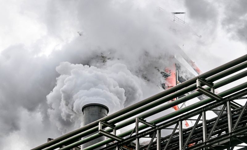 Industrie kann trotz verschärften Wettbewerbs klimafreundlicher werden
