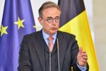 Belgiens Premier sieht gute Chance für EU-Reform unter Führung Deutschlands